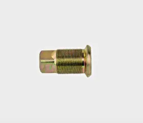 Wa07-5024 World American Wheel Nut Inner Right Hand Qty 5