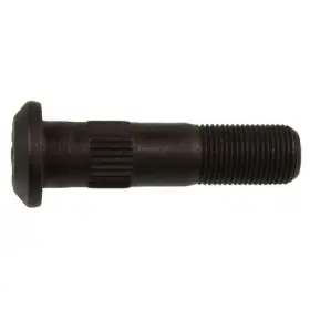 Wa07-5103 World American Wheel Stud Left Hand 3 1/8 Inch Length Headed Disc