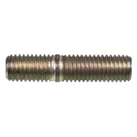 Wa07-5150 World American Wheel Stud 2 3/4 Length 5/8 11 Diameter/thread Double Ended
