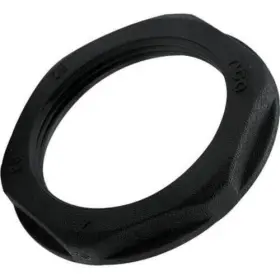 Wa07-5380 World American High Performance Snowmobile Outer Nut