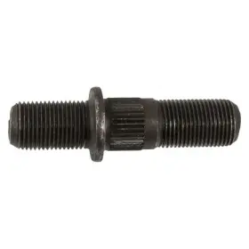 Wa07-6041 World American Wheel Stud Left Hand 3 13/32 Inches Length