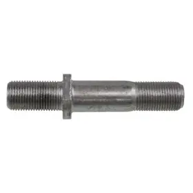 Wa07-6045 World American Wheel Stud Left Hand 4 7/32 Inches Length Shoulder