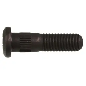 Wa07-6099 World American Wheel Stud Left Hand 2 29/32 Inch Length Under Head
