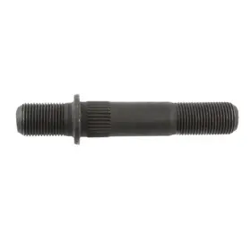 Wa07-6247 World American Wheel Stud Left Hand 4 7/8 Inch Length Shoulder For