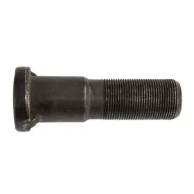 Wa07-7250 World American Wheel Stud Left Hand 4 Inches Length Under Head