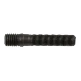Wa07-7342 World American Wheel Stud 3 Inches Length 1/2 Inch X 9/16 Dia