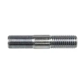 Wa07-7424 World American Wheel Stud Left Hand 2.688 Inch Length 3/8 16 Thread