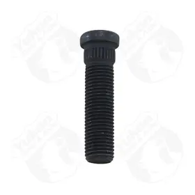 Tlx-yukyspstud-012-cl360a70 Yukon Gear & Axle Yukon-gear Wheel Stud For Chevy Corvette 1963-1979 Rear 7/16-20 X 1-3/4in