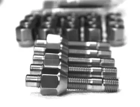 20-studs Zakgear.com 191 221 Titanium 90mm 12x1.5 Wheel Stud Conversion Kit Set 20-nuts Bmw
