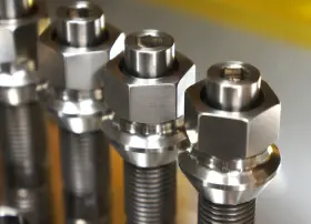 14x1.25-14x1.5 Zakgear.com 238 289 10x 75mm 90mm Titanium Wheel Stud Conversion Kit Supra