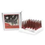 Coyote Archived 251648R Spike M14 24 Red New. Price: $135.75.