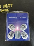 2019-2021 Hyundai Ioniq Wheel Locks 15 Inch New Oem G2F41 AU001. Price: $60.00.