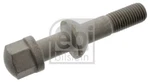 Febi Bilstein 05123 Wheel Bolt For Mercedes-benz Neu. Price: $14.21.