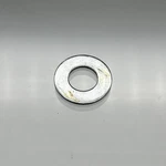 Amc Jeep G121458 Washer For Spare Wheel Mounting Hardware .09" Oem Nos Loose New. Price: $12.99.