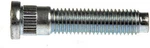 Wheel Lug Stud Dorman 610-455 New. Price: $9.33.