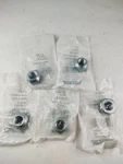 Dorman 611-053.1 Wheel Nut 98921.1 9/16-18 Nos (pack Of 5) New. Price: $21.95.