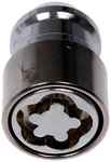 Dorman 611-303FK Wheel Lug Nut Select 11-23 Ford Lincoln Models New. Price: $134.95.