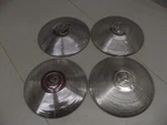 1939 Dodge Original Hubcaps Mopar Truck Ram Used. Price: $375.00.