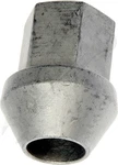Dorman 611-349 M12-1.50 Bulge Wheel Nut 19MM Hex, 34MM Length Pack Of 10 New. Price: $80.90.