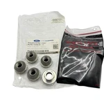 Genuine Ford Oem Wheel Lug Nut Lock Kit 2018-2023 Transit Connect ACPZ-1A043-D New. Price: $52.88.