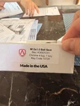 Advanced Wheel Locks M12X1.5 Ball, Silver Used. Price: $80.00.