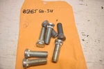 7X Nos Dorman 610-328 Wheel Lug Studs C98 New. Price: $18.95.