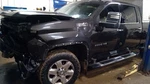 Driver Left Front Spindle/knuckle Fits 20-23 Silverado 2500 Pickup 10295247 Used. Price: $173.50.