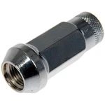 Dorman 713-485 Chrome Open End Knurled Wheel Nuts New. Price: $58.68.