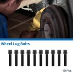 10 Pcs M14X1.5MM Ball Seat Wheel Lug Bolt 65MM Shank For Volkswagen Porsche New. Price: $42.93.