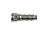 Dorman 610-302 M12 1.50 Serrated Wheel Stud 14.45MM Knurl, 42MM Length New. Price: $37.66.