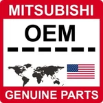 MK996631 Mitsubishi Oem Genuine Spider Kit,prop U/joint New. Price: $164.36.