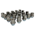Crown Automotive 6509422K Lug Nuts New. Price: $99.90.
