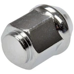 Dorman 611-091.1 Wheel Nut 1/2 20 Dometop 3/4 In. Hex, 1/16 Length New. Price: $21.43.