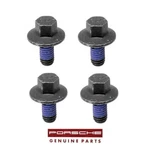 Porsche 911 996 Boxster Cayman Pin Bolt Set For Door Hinge (6 12 Mm) PAF008485 New. Price: $37.50.