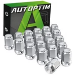 M12X1.5 Wheel Lug Nuts Replacement 2006-2020 Ford Fusion 2000-2018 Focu... New. Price: $29.02.
