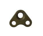 Alcoa Kaynar Fullert MS21073-08 Steel Nut, Self-locking, Plate Lot Of 100 Pcs New. Price: $134.10.