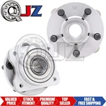 2-PACK 513075 Front Wheel Hub For Chrysler Lebaron New Yorker Town & Country. Price: $84.00.