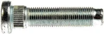 Dorman 610-471 Serrated Wheel Stud 9/16-18 0.645 In. Knurl 2.52 Length New. Price: $45.19.