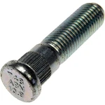 610-748.1 Dorman Wheel Stud Front Rear Ford Ranger Bronco Fusion Mkz New. Price: $19.21.