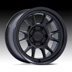 Kmc Range Matte Black 17X8.5 6X135 0MM (KM729MX17856300) New. Price: $420.00.