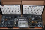 Dorman Autograde Drawer Wheel Nut Assortment 110517-1 110517-2 New. Price: $449.00.