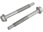 Delco 32YH12Q Rear Leaf Spring Shackle Bolt Fits 2011-2025 Gmc Sierra 2500 Hd New. Price: $18.69.