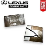 98 - 02 Lexus LX470 Spare Tire Tool Kit Pouch Bag Oem New. Price: $69.65.