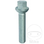 H&r Ball Neck Wheel Bolt 17 M14X1.5 Mm New. Price: $29.19.