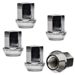 Empi 70-2872 Chrome Lug Nut 14MM X 1.5 Thread Pitch 60 Degree Taper, Pack New. Price: $29.64.