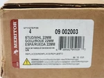 Meritor 09002003 22MM Wheel Studs (box Of 4)EM New. Price: $39.95.
