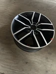 Jeep Grand Cherokee 2016-2022 18" Oem Wheels Rims Set 6XJ072XFAA 5XK991STAB New. Price: $1040.00.