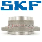 Skf Rear Wheel Bearing For 1995-1999 Mitsubishi Eclipse 2.0L L4 Axle Cq New. Price: $105.62.