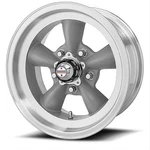 American Racing VN1056861 VN105D Series Torq-thrust Wheel New. Price: $194.65.
