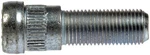 Dorman 610-155 Front Wheel Lug Stud Compatible With Select Pontiac Models, New. Price: $28.68.